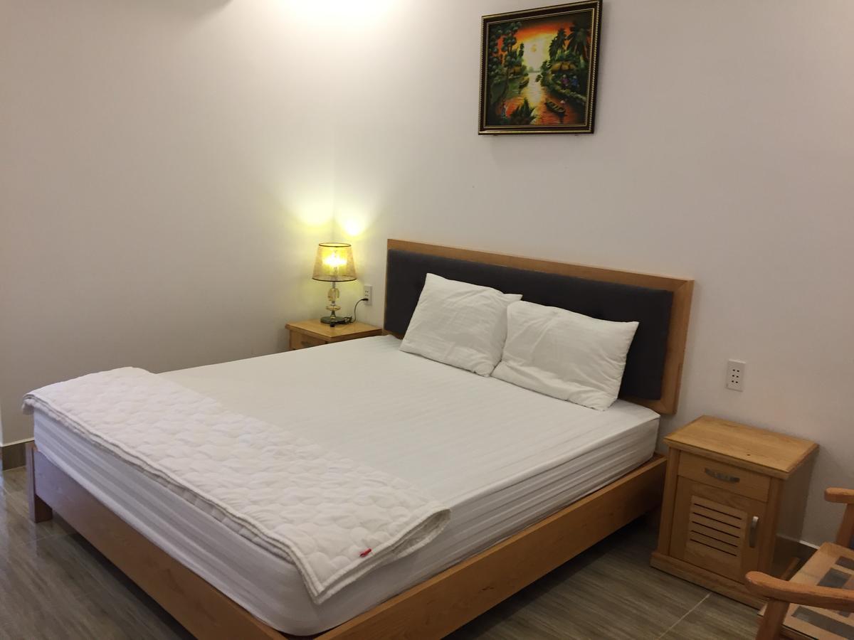 Aroma Hotel And Spa Phu Quoc Exterior foto